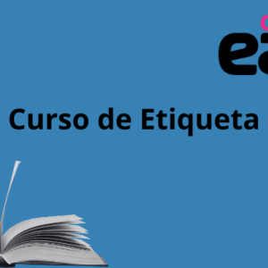Curso de Etiqueta