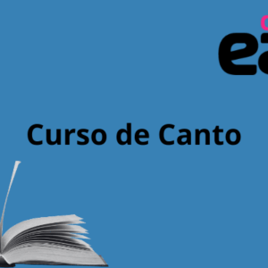Curso de Canto