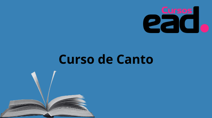 Curso de Canto