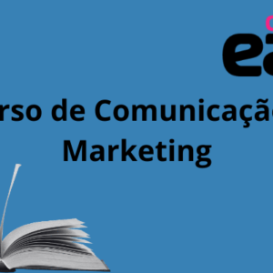 Curso de Comunicação e Marketing