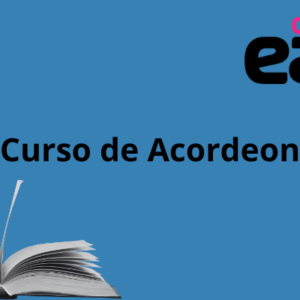 Curso de Acordeon