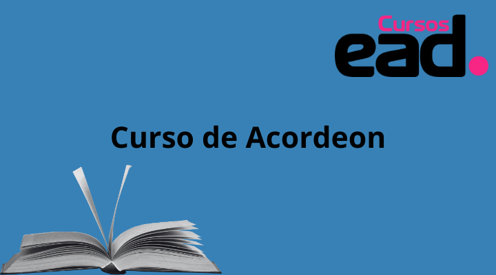 Curso de Acordeon