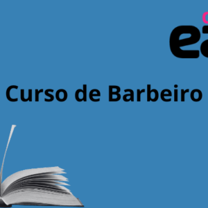 Curso de Barbeiro