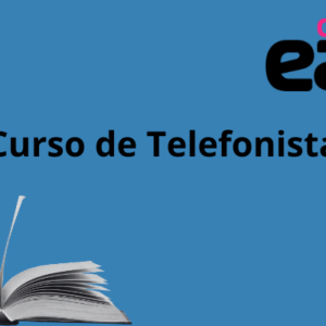 Curso de Telefonista