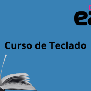Curso de Teclado