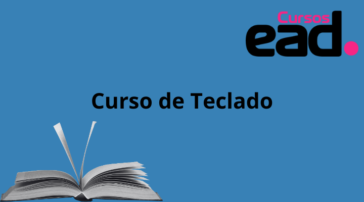 Curso de Teclado