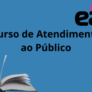 Curso de Atendimento ao Público