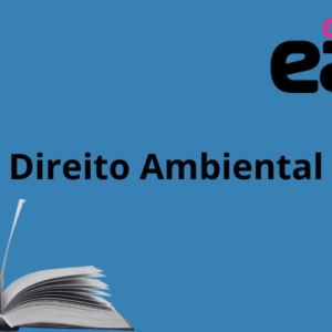 Direito Ambiental