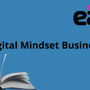 Digital Mindset Business