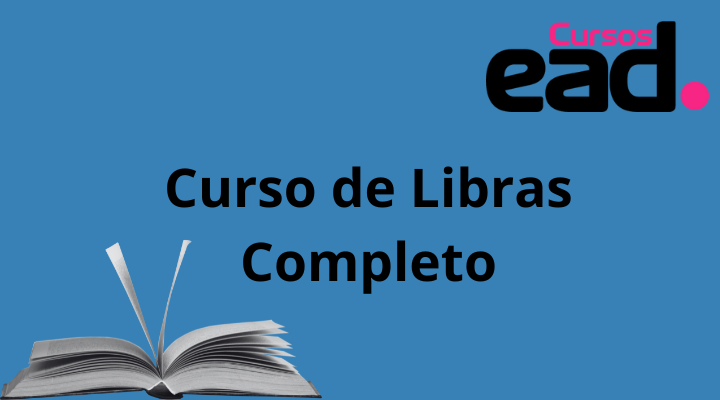 Curso de Libras – Completo