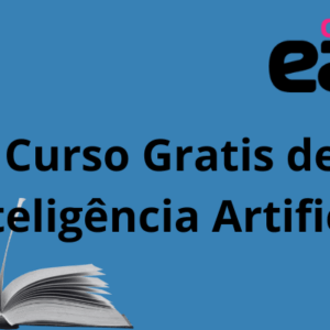 Curso Gratis de Inteligência Artificial