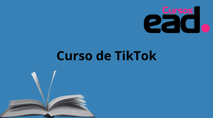 Curso de Tik Tok