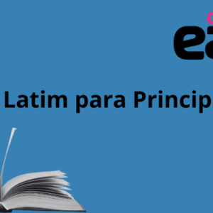 Curso Latim para Principiantes