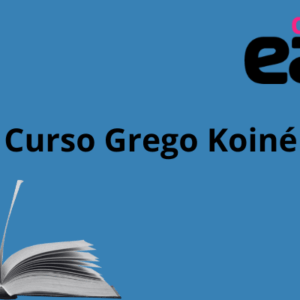 Curso Grego Koiné